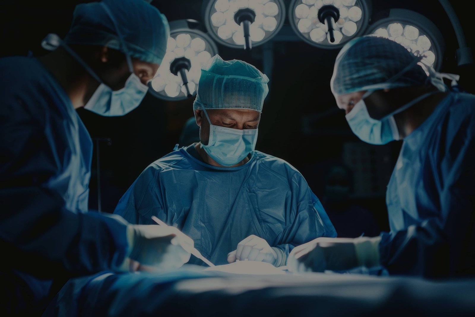 جراحة متطورة